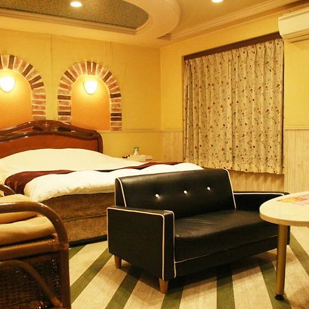 Hotel Hoshinosuna (Adults Only) Mukó Kültér fotó