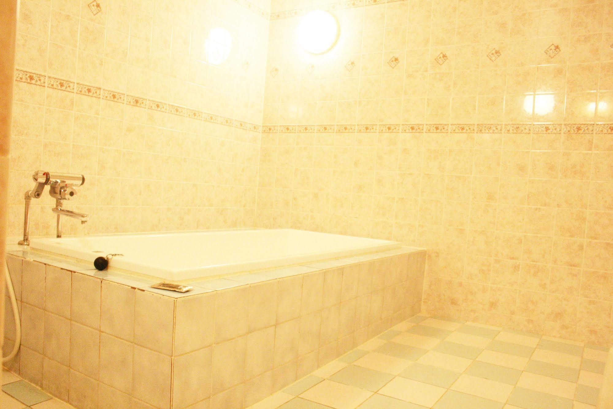 Hotel Hoshinosuna (Adults Only) Mukó Kültér fotó