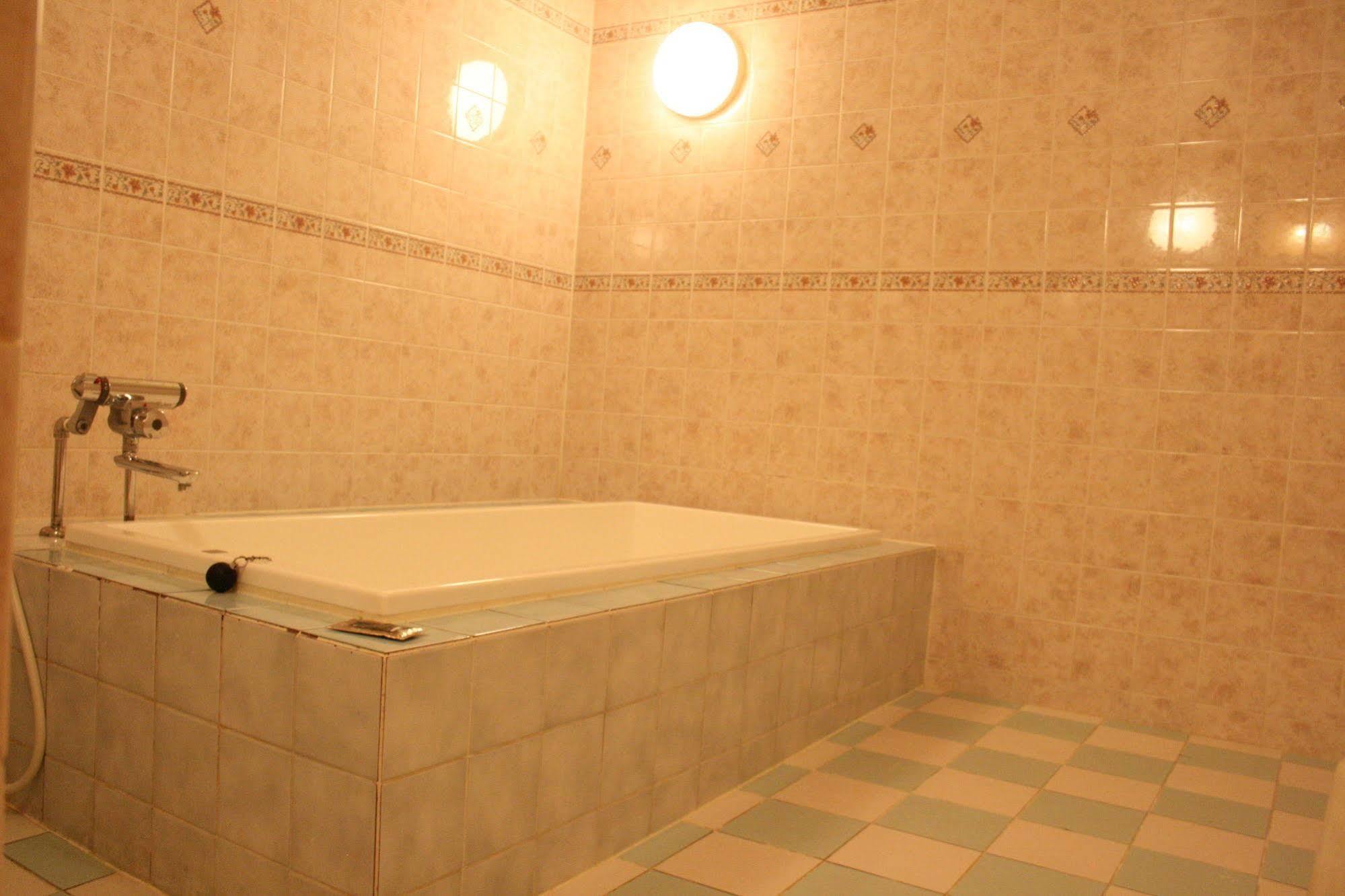 Hotel Hoshinosuna (Adults Only) Mukó Kültér fotó