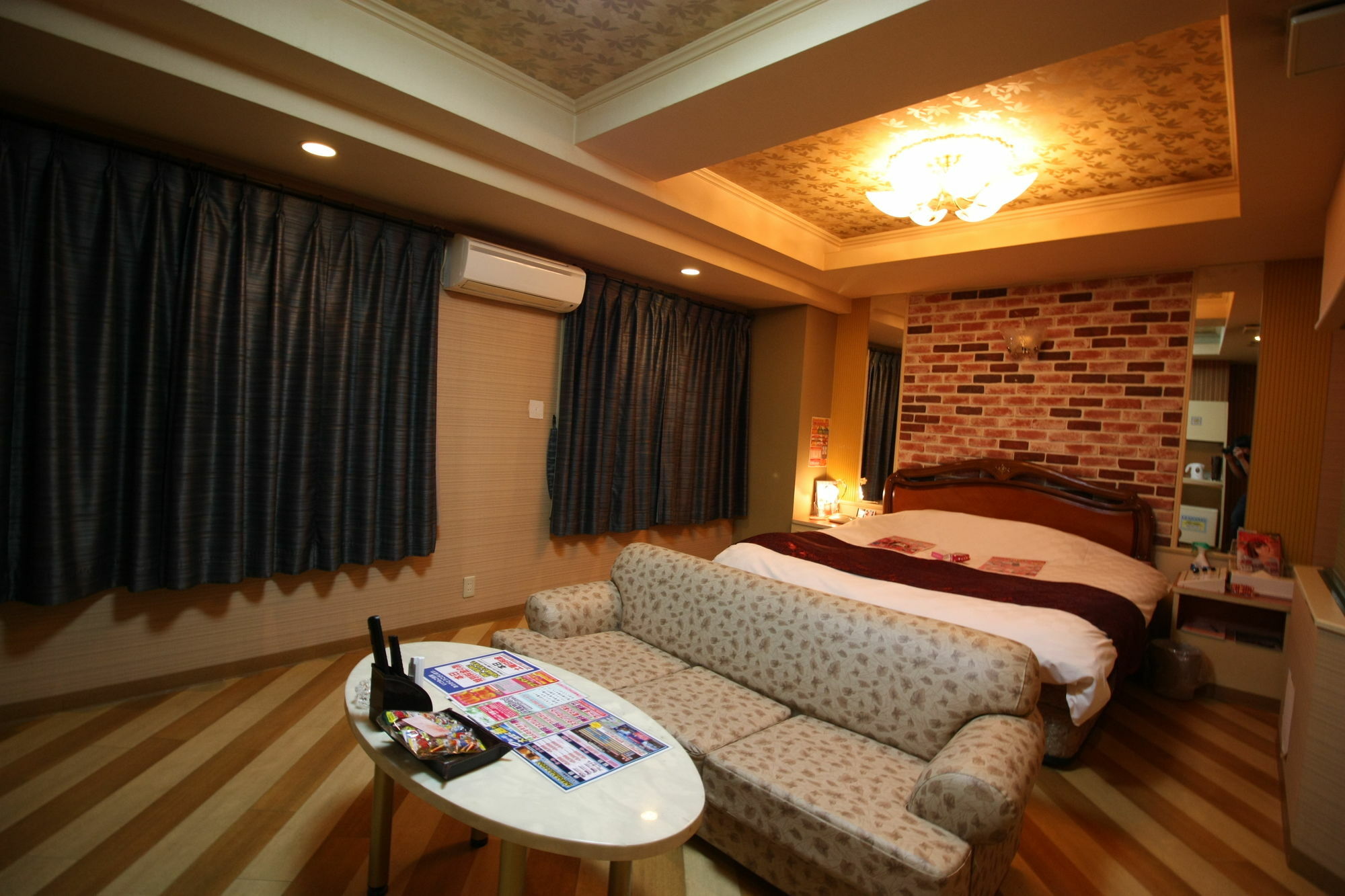Hotel Hoshinosuna (Adults Only) Mukó Kültér fotó